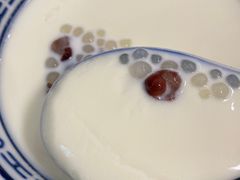 -恒信牛奶甜品(南京总店)