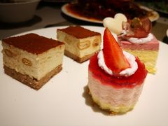 -成都天府丽雅酒店-宽窄店丽悦餐厅