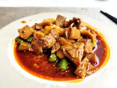 -美食汇自助餐厅(成都万达瑞华酒店)