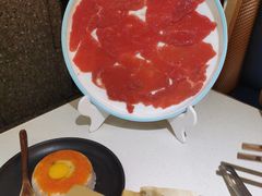 -新辣道鱼火锅(上地华联店)