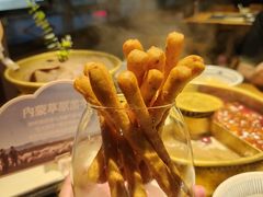 -巴奴毛肚火锅(广益哥伦布店)
