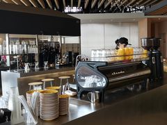 -Seesaw Coffee(朝阳大悦城店)