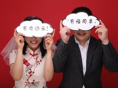 -bobo高端证件照工作室(三元桥店)