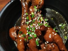 -大牌大·传统杭帮菜(湖滨店)