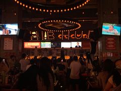 -HIB HUB公社(解放西路店)