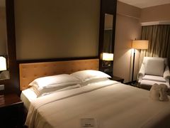 -上海静安昆仑大酒店