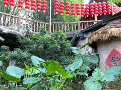 -观澜山水田园