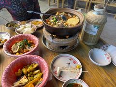 -夜椒瑶·广西大排档(八卦岭店)