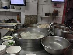 -汉记面馆(南华东路店)