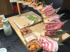 -虎焱炭火烧肉