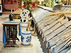 -田园印象·成都土菜院子(华阳店)
