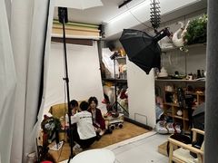 -海马体照相馆(佛山岭南站店)