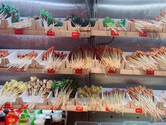 -来涮蜀鲜货火锅串串香(菜市口店)