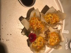 公主素蟹粉-桂满陇天书(南京德基旗舰店)