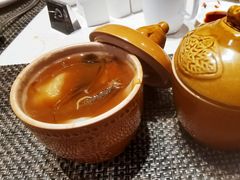 -鼓浪湾酒店自助餐