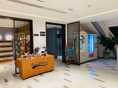 -白玉兰商务酒店(曲阜三孔景区春秋西路店)