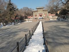 -北陵公园
