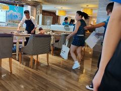 -北京王府井希尔顿酒店·万斯阁西餐厅