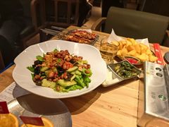 -邢氏老太太烤串(北兴街店)