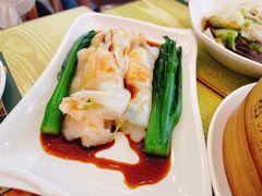 -添好运点心专门店(百老汇店)