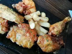 -CHICKEN NOW韩式炸鸡&啤酒