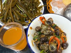-合味土鸡火锅(中海世贸花园金碧庄店)