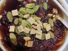 -海底捞火锅(振华广场生日主题店)