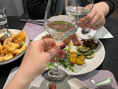 -Osteria意大利餐厅