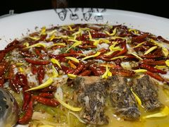-太二酸菜鱼(深圳布吉万象汇店)
