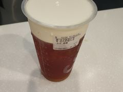 -CoCo都可(湖滨银泰店B区店)