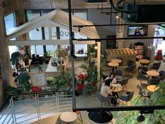 -GOTLOT COFFEE&KITCHEN角落厨房NOOK店