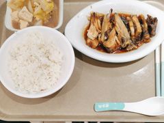 -老乡鸡(融科天地店)