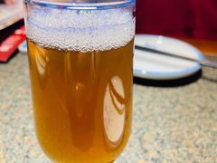 小吊梨汤-真地道京味府·鲜橙烤鸭·北京菜(朝外大街东大桥店)