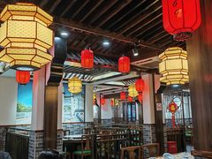 -老地方369农家菜