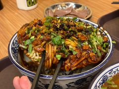 -有礼有面(知春路店)