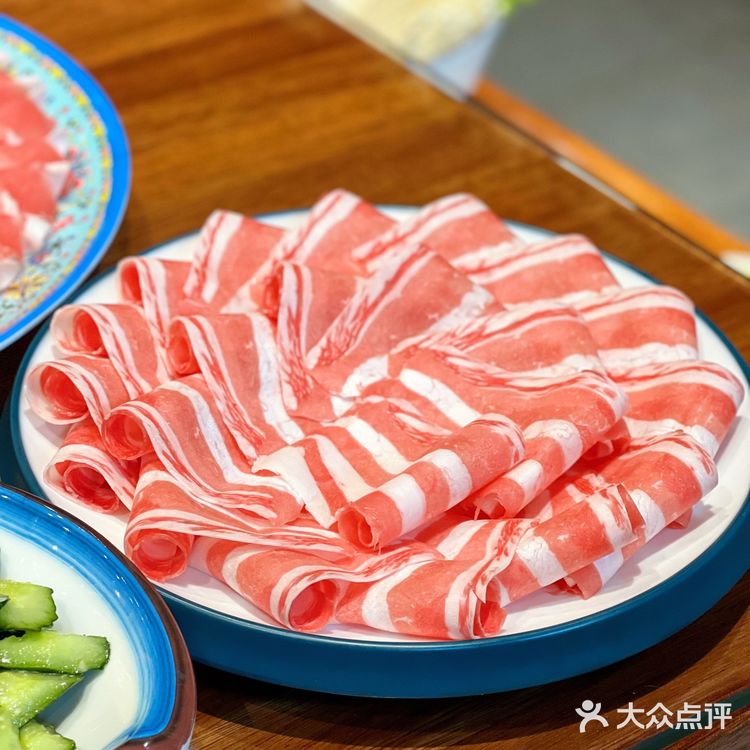 北京探店｜值得N刷的正宗南门涮肉