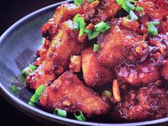 -潘多多·山里人锅巴土豆(八一路店)