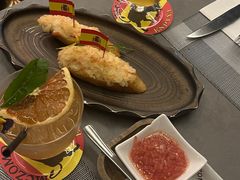 -Mezomd曼索蒂西班牙餐厅(广粤店)