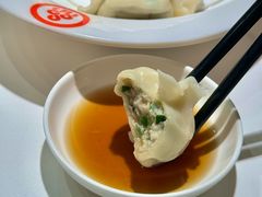 -双合园·海鲜水饺青岛菜(万佳广场店)