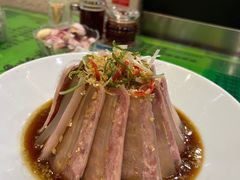 -令氏家外家岐山面(火炬路店)