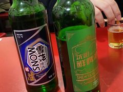 -夕阳红小吃(中街大悦城店)