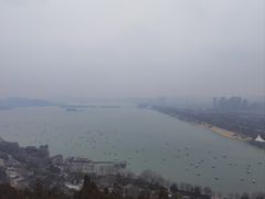 -云龙山