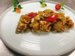 -三品香·江浙菜(松江九谊店)