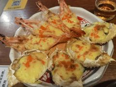 -相左日料放题自助(太原街店)