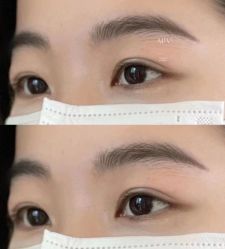 -MIVI野生眉纹绣纹眉