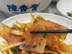 -陳香貴·兰州牛肉面(上海长风大悦城店)