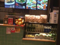 -越小品·越南餐厅(万科里店)