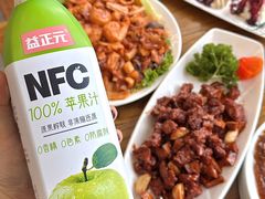 -闻香阁·清真(光荣道店)
