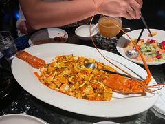 -桂花里·衢州菜·精酿餐吧(未来科技城万达广场店)