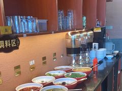 -三江两海老火锅(北京首店)